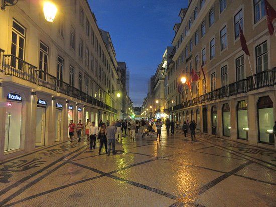 Arco da Rua Augusta